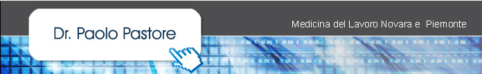 medicina del lavoro Piemonte